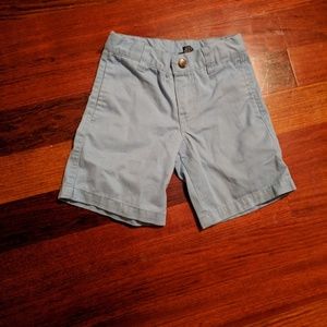 3T Nautica shorts